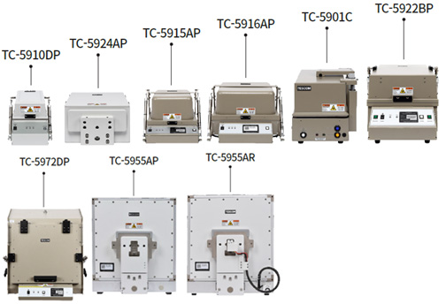 TC-5910D