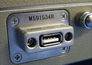 USB2.0 Interface Moduleの写真